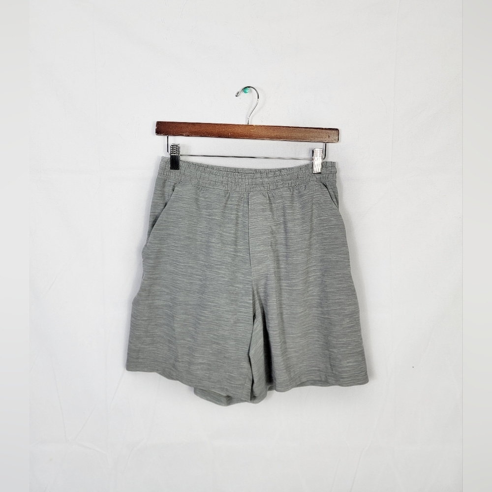 Men's Medium Gray Lululemon Shorts